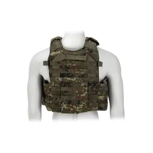 Suporte de placa Invader Gear 6094A-RS image-1