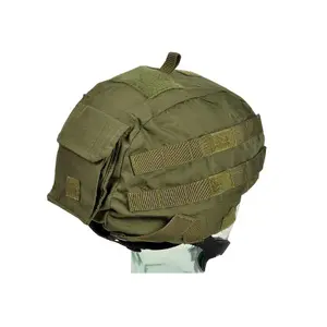 Gafas de protección Invader Gear Raptor Helmet image-2