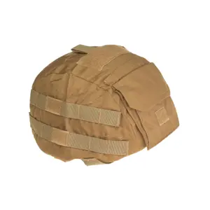 Safety glasses Invader Gear Raptor Helmet image-1
