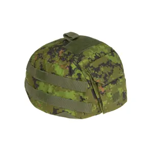 Safety glasses Invader Gear Raptor Helmet image-1