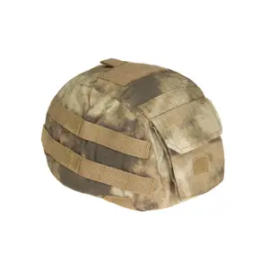 Safety glasses Invader Gear Raptor Helmet image-1