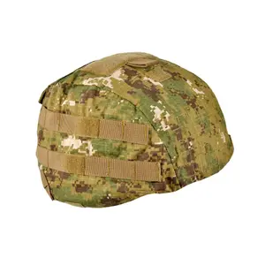 Safety glasses Invader Gear Raptor Helmet image-0