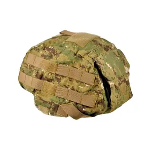 Safety glasses Invader Gear Raptor Helmet image-1