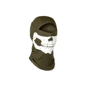 Skull balaclava Invader Gear MPS image-0