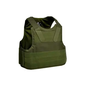 Bulletproof vest Invader Gear PECA image-0