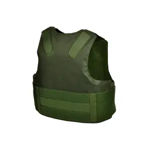 Bulletproof vest Invader Gear PECA image-1