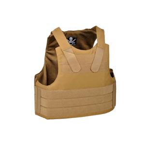 Bulletproof vest Invader Gear PECA image-1