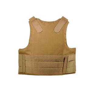 Bulletproof vest Invader Gear PECA image-2