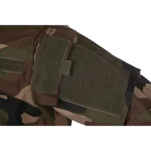 Πουκάμισο Invader Gear Revenger TDU image-4