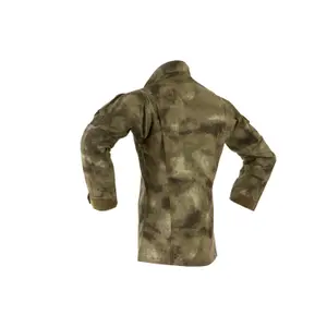 Πουκάμισο Invader Gear Revenger TDU image-2