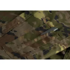 Πουκάμισο Invader Gear Revenger TDU image-4