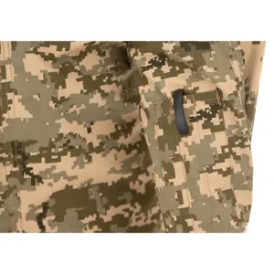 Πουκάμισο Invader Gear Revenger TDU image-2