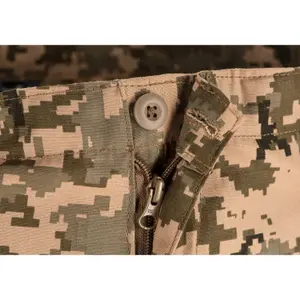 Pantalon de combat Invader Gear Revenger TDU image-2