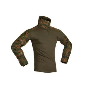 Chemise de combat manches longues Invader Gear image-1