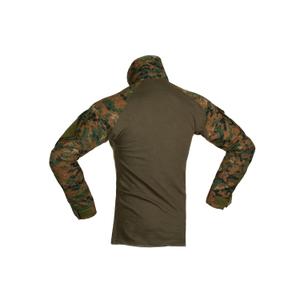 Chemise de combat manches longues Invader Gear image-2