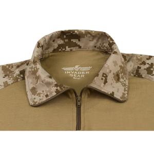 Chemise de combat manches longues Invader Gear image-2