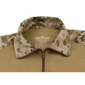 Chemise de combat manches longues Invader Gear image-3