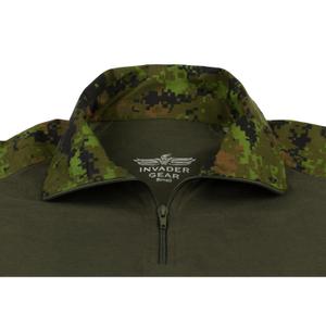 Chemise de combat manches longues Invader Gear image-2