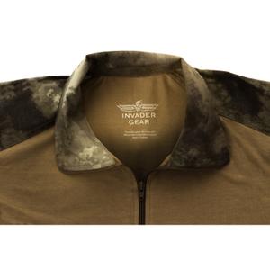 Chemise de combat manches longues Invader Gear image-3