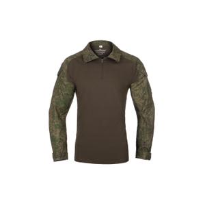 Chemise de combat manches longues Invader Gear image-0