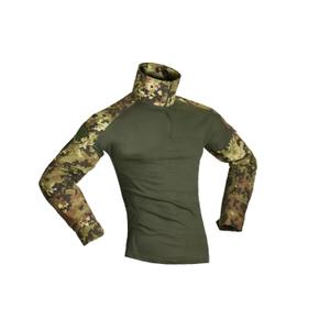Chemise de combat manches longues Invader Gear image-1