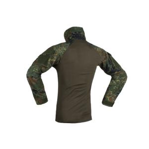 Chemise de combat manches longues Invader Gear image-1