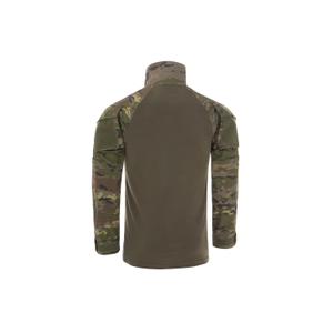 Chemise de combat manches longues Invader Gear image-1