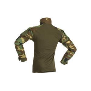 Chemise de combat manches longues Invader Gear image-1