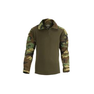 Chemise de combat manches longues Invader Gear image-2