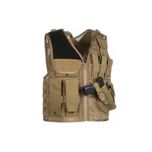 Sleeveless jacket Invader Gear Mk.II Crossdraw