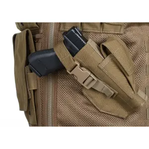 Sleeveless jacket Invader Gear Mk.II Crossdraw image-1
