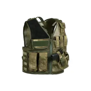 Sleeveless jacket Invader Gear Mk.II Crossdraw
