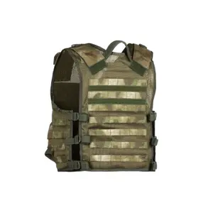 Sleeveless jacket Invader Gear Mk.II Crossdraw image-1