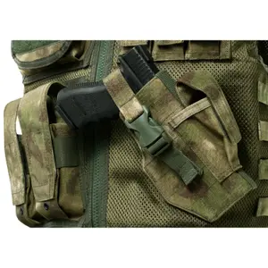 Sleeveless jacket Invader Gear Mk.II Crossdraw image-2