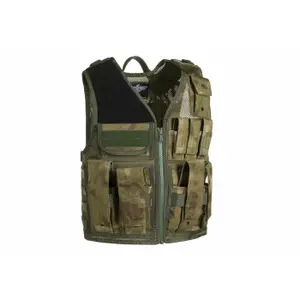Chaleco protector Invader Gear