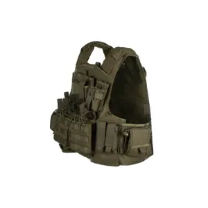 Number plate holder Invader Gear Mod image-2