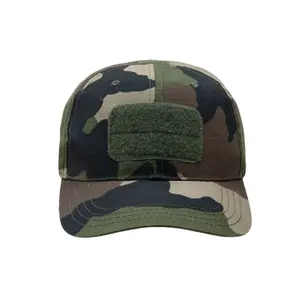 Baseball cap Invader Gear image-3