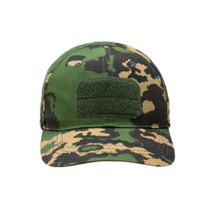 Baseball cap Invader Gear image-4