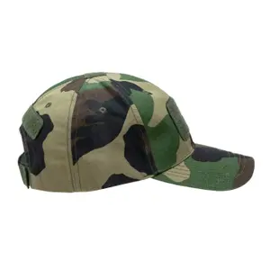 Baseball cap Invader Gear image-3