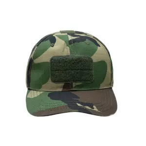 Baseball cap Invader Gear image-4