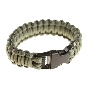 Bracelet Invader Gear Paracorde image-1