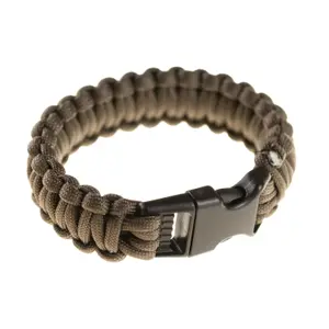 Bracelet Invader Gear Paracorde image-1