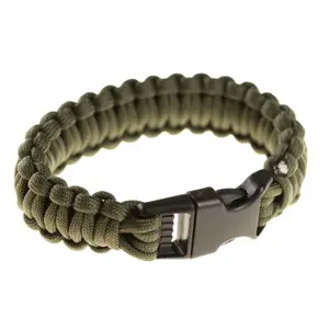 Bracelet Invader Gear Paracorde image-1