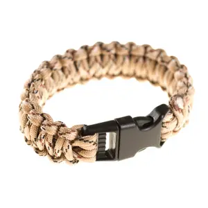 Bracelet Invader Gear Paracorde image-1