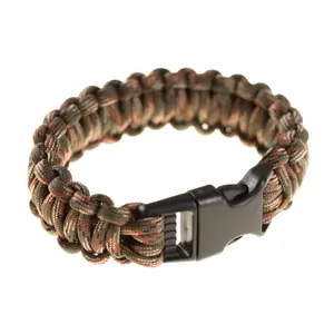 Bracelet Invader Gear Paracorde image-1