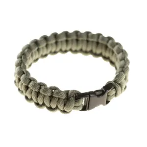 Bracelet Invader Gear Paracorde Compact image-1