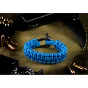 Bracelet Invader Gear Shackle image-0