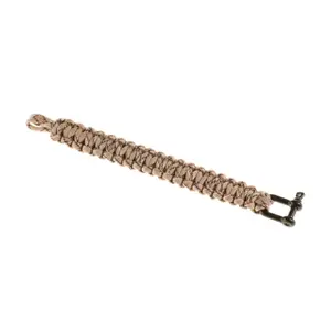 Bracelet Invader Gear Shackle image-1
