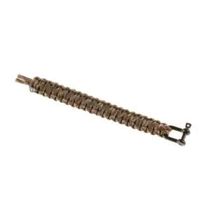 Bracelet Invader Gear Shackle image-1
