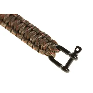 Bracelet Invader Gear Shackle image-3